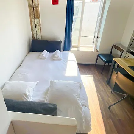 Appartamento Penthouse With Terrasse And View On Eiffel Tower Parigi